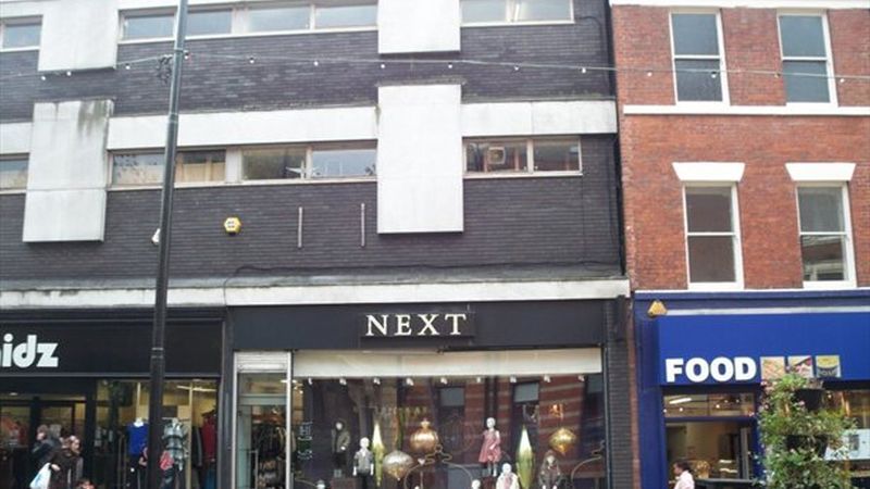 3 Friargate, Preston (1)