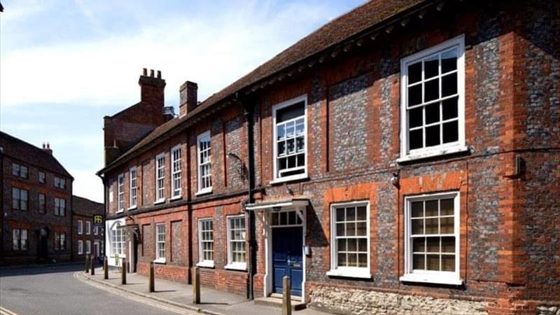 High Street, Watlington