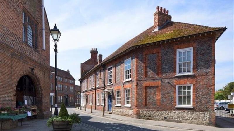 High Street, Watlington