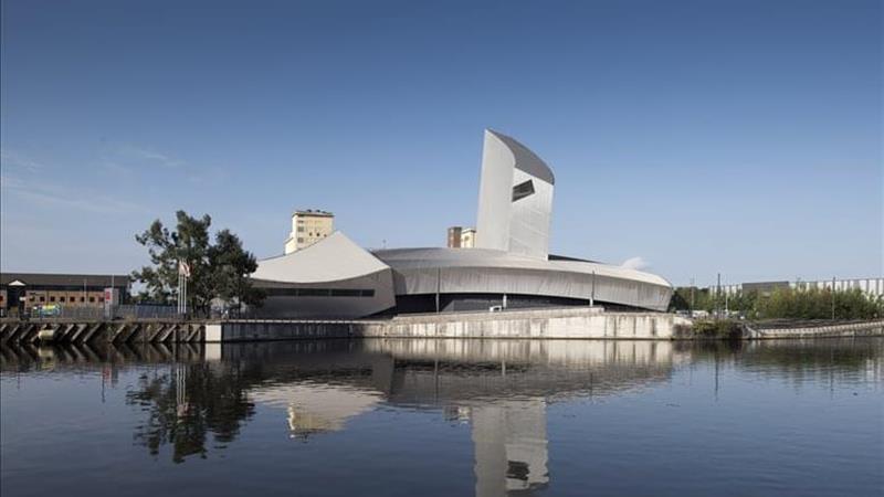 The Quays, Salford