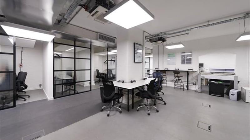 SERVICED, COWORKING AND VIRTUAL OFFICE