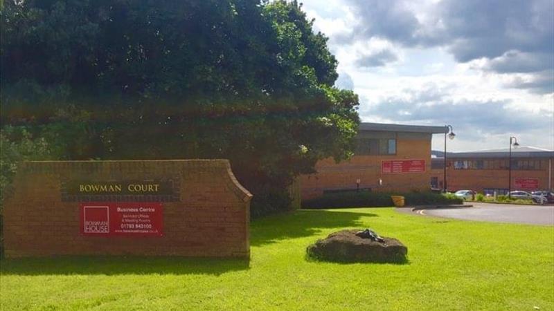 Bowman Court, Whitehill Lane, Royal Wootton Bassett