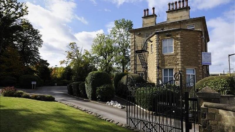 Varley Street, Pudsey