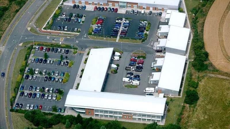 Kirkleatham Business Park