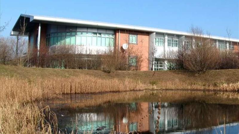 Kirkleatham Business Park