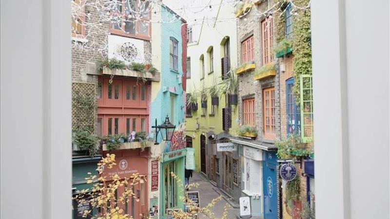 Neal’s Yard