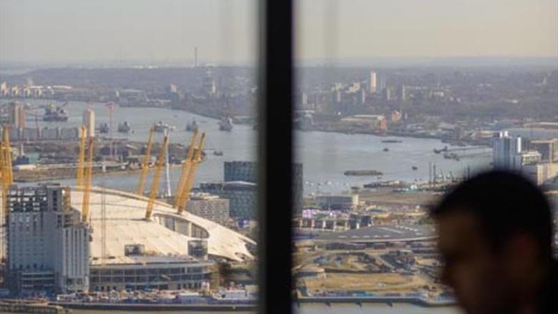 Canada Square