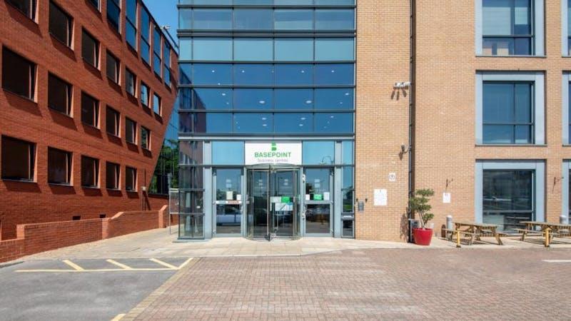 Basepoint Business Centre