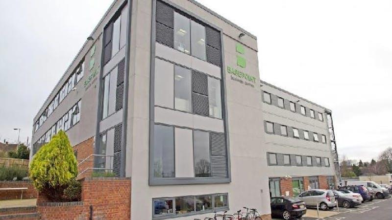 Basepoint Business Centre