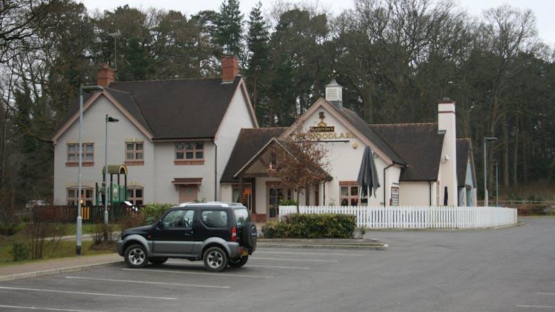 Public House