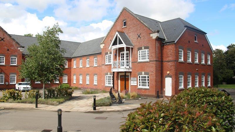 The Granary & The Wharf