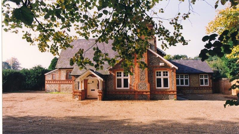 Main Hall, St Martins House Business Centre