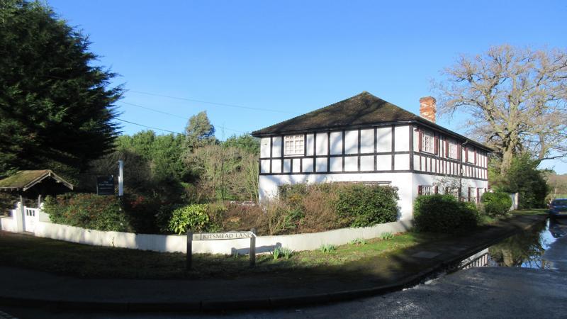 The Post House Offices