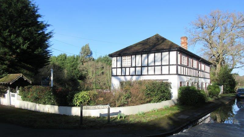 The Post House Offices