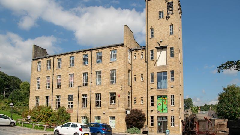 Sunny Bank Mills Office Space