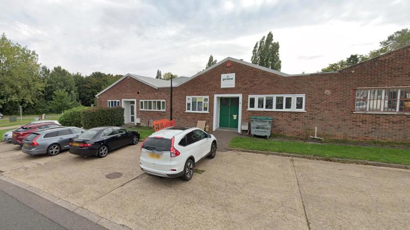 Industrial Unit in Welwyn Garden City To Let