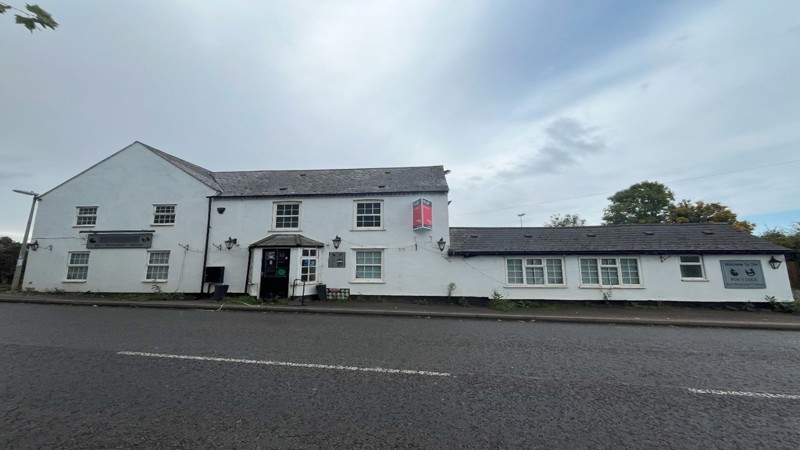 Class E Public House To Let 