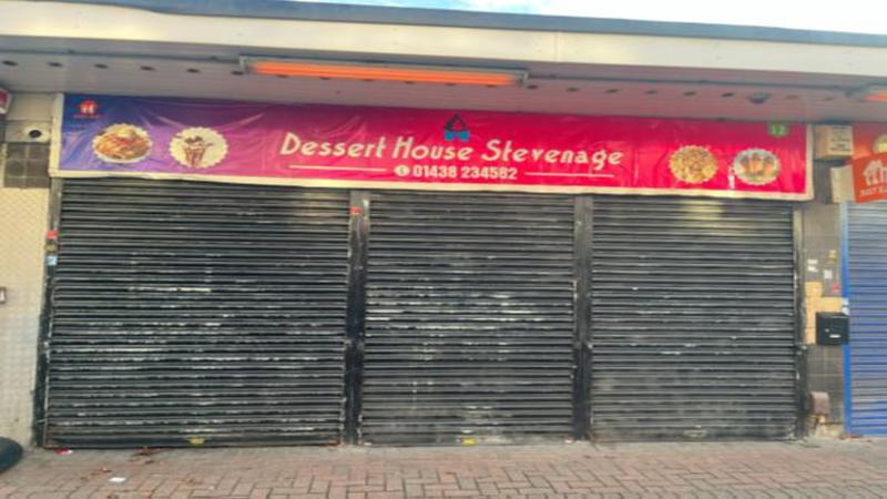 Prime Retail Unit To Let 