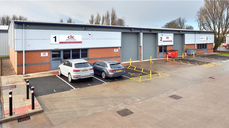 warehouse to let Grangemouth