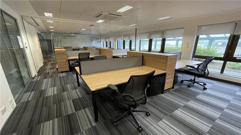 Plug And Play Office To Let