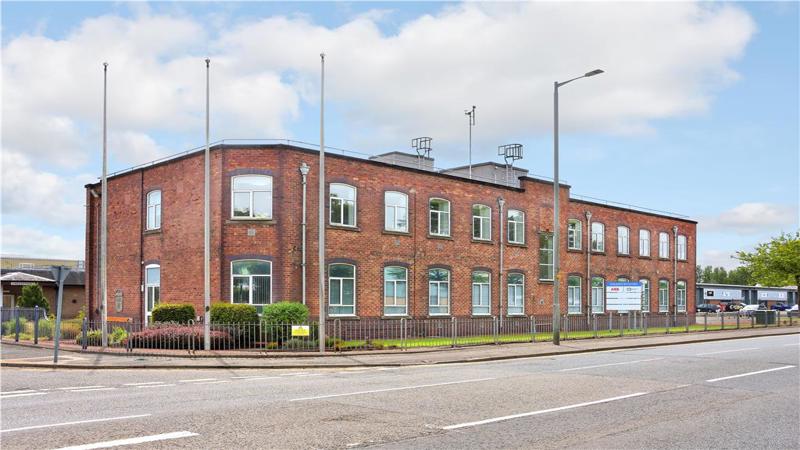 Business / Office Space To Let