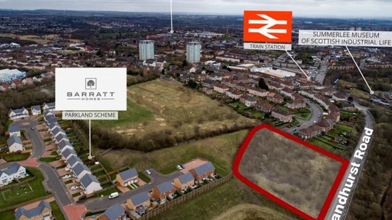 Development Opportunity For Sale