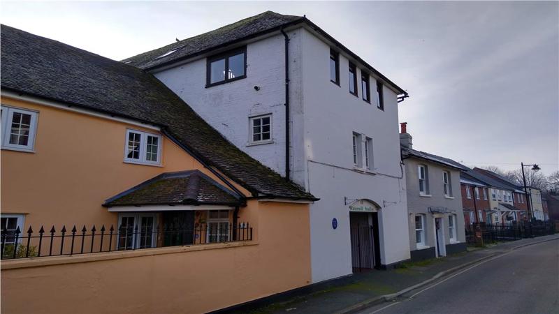 Modern Office Accommodation