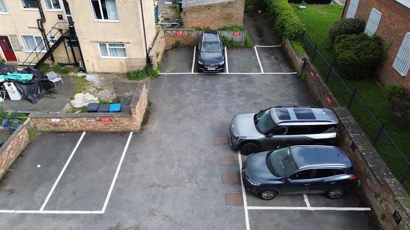 Claridge Court Car Park.JPG