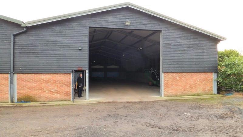 The Straw Barn External.JPG