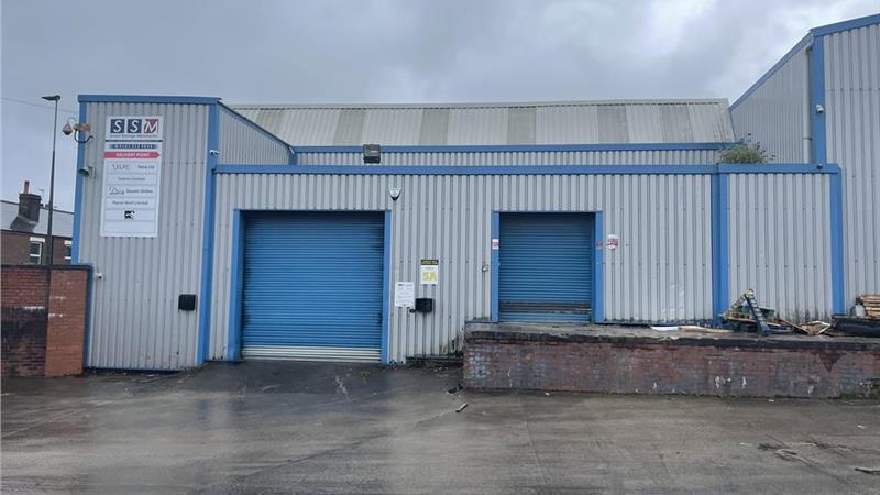 warehouse to let Salford