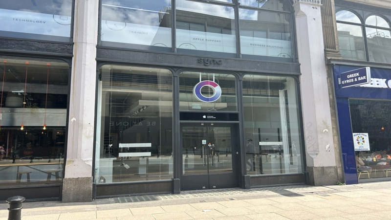 Prominent Retail Unit To Let