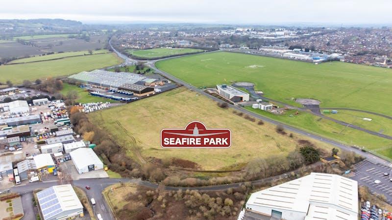 Seafire Park