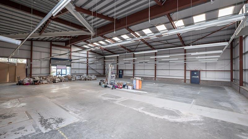 Unit 1 Springkerse Trade Park Stirling sales april 20235.jpg