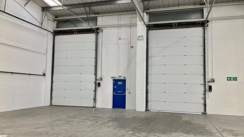 Unit E Heathrow West  Loading Doors.jpg