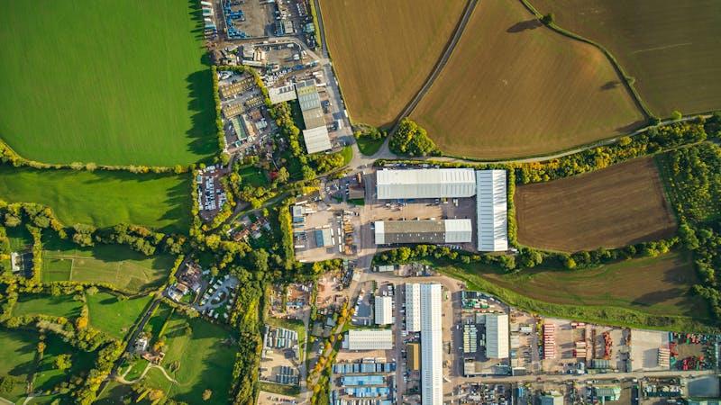 Greendale Business Park  Aerial Photograph 43.jpg