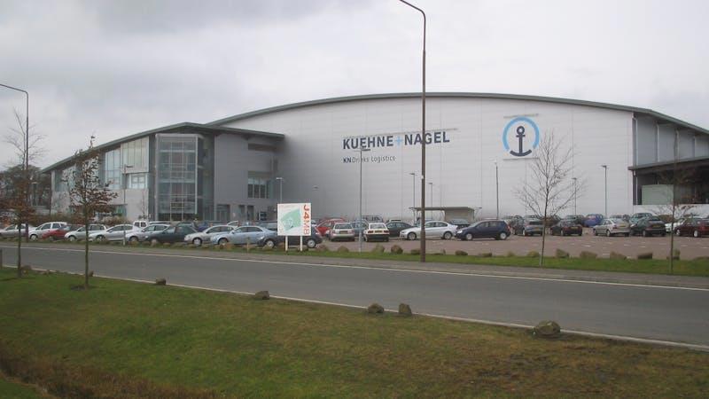 Kuehne & Nagal