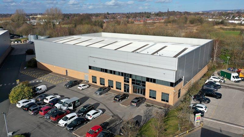 Unit D, Orion Business Park