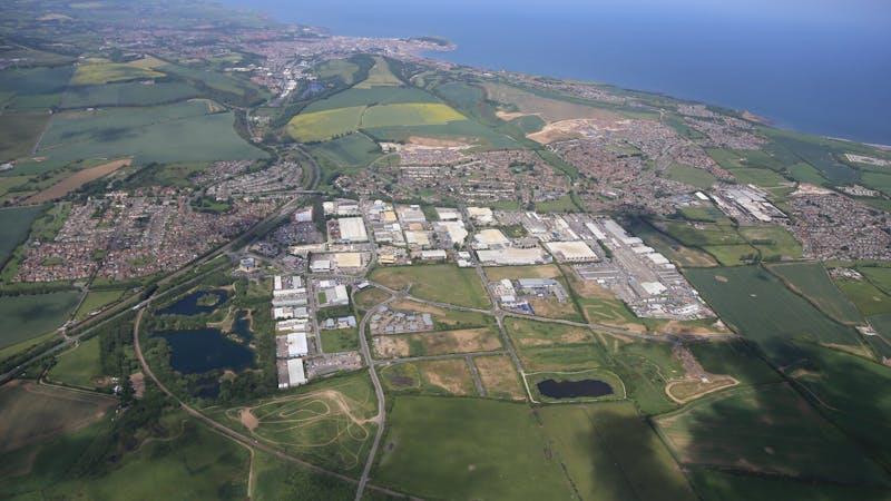 Scarborough Business Park