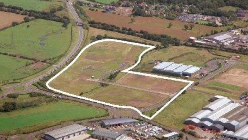 Greenhills Enterprise Park