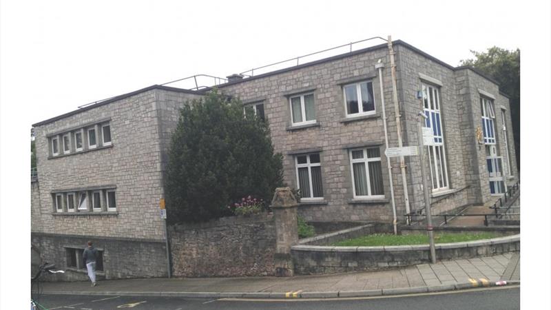 Torquay Magistrates Court