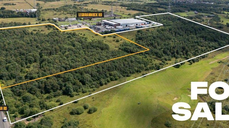 Industrial Development Land Newhouse