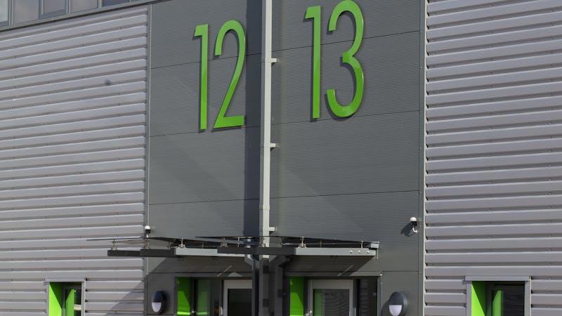 Adjacent pedestrian doors 12 and 13.jpg