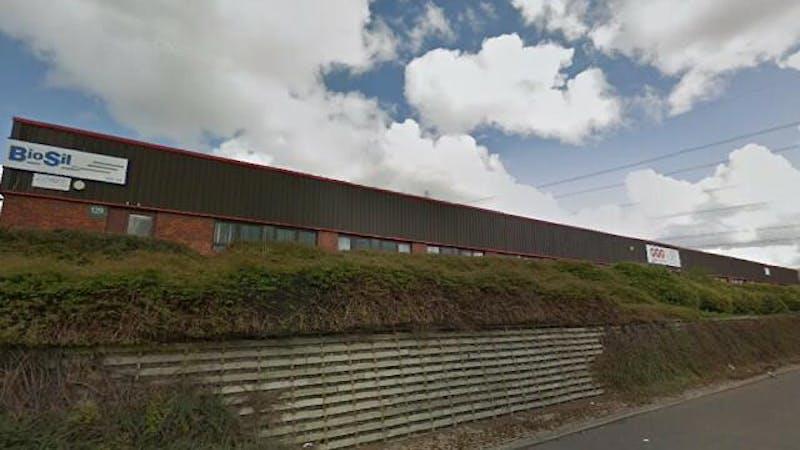 Unit 129A, Westfield Industrial Estate