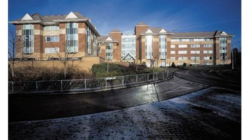 Spectrum Point, 279 Farnborough Road, Farnborough, Hampshire	- Image	1