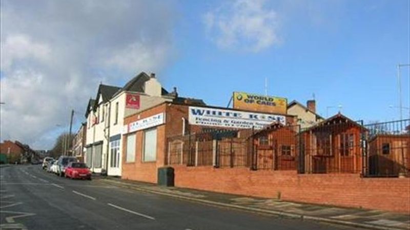 Unit 1, 44 Kimberworth Road, Rotherham, Yorkshire, S61 1AE	- Image	1