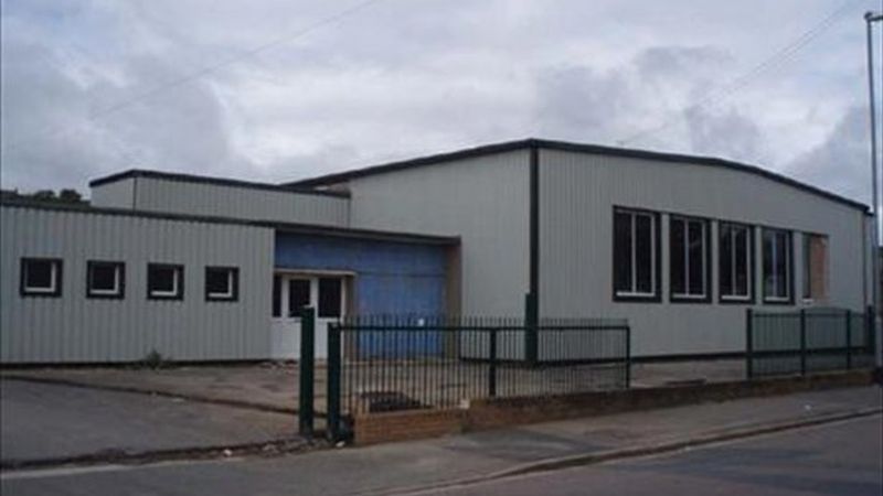 Unit 1, 8 Vale Lane, Bedminster, Bristol, BS3 5RU	- Image	1