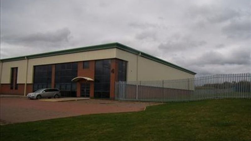 Angel Park, Unit 4 Drum Industrial Estate, Chester Le Street, County Durham, DH2 1AQ	- Image	1