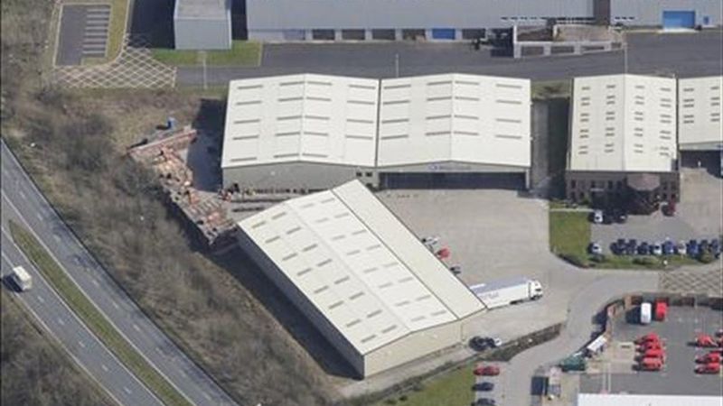 Unit 2 North Point, Belmont Industrial Estate, Durham, Belmont, Durham, DH1 1TN	- Image	1