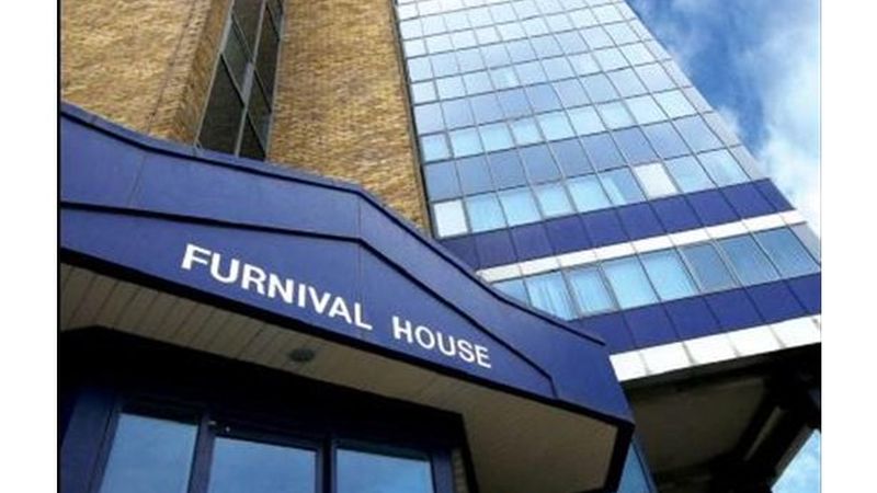 Furnival House, Furnival Gate, Sheffield, Yorkshire, S1 4QP	- Image	1