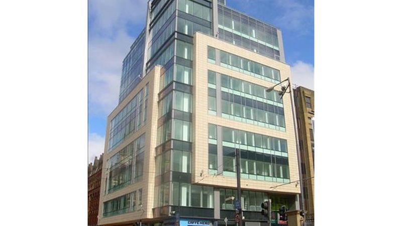 80 Mosley  Street, Manchester, Greater Manchester	- Image	1